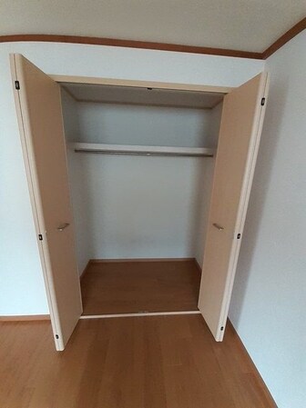 シティーパルの物件内観写真